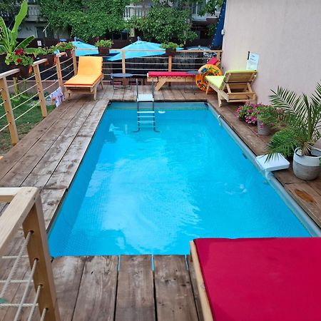 Casa Marronne Ξενοδοχείο Costinești Εξωτερικό φωτογραφία