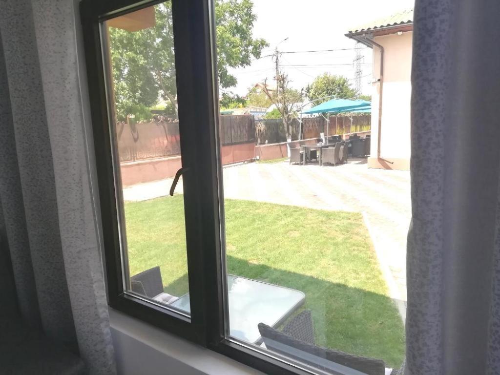 Casa Marronne Ξενοδοχείο Costinești Εξωτερικό φωτογραφία
