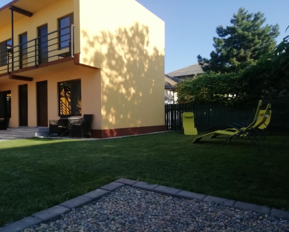 Casa Marronne Ξενοδοχείο Costinești Εξωτερικό φωτογραφία