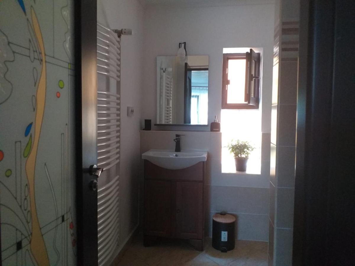 Casa Marronne Ξενοδοχείο Costinești Εξωτερικό φωτογραφία