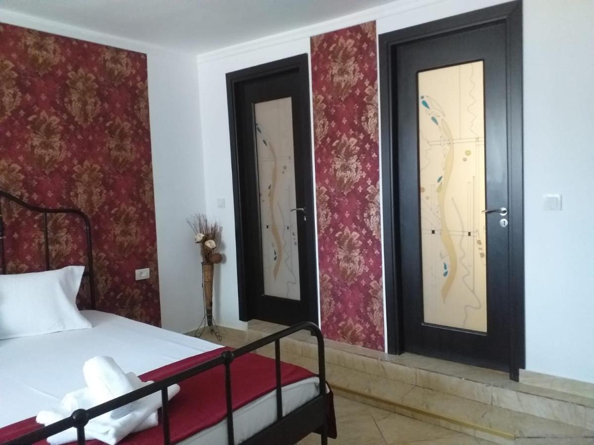 Casa Marronne Ξενοδοχείο Costinești Εξωτερικό φωτογραφία