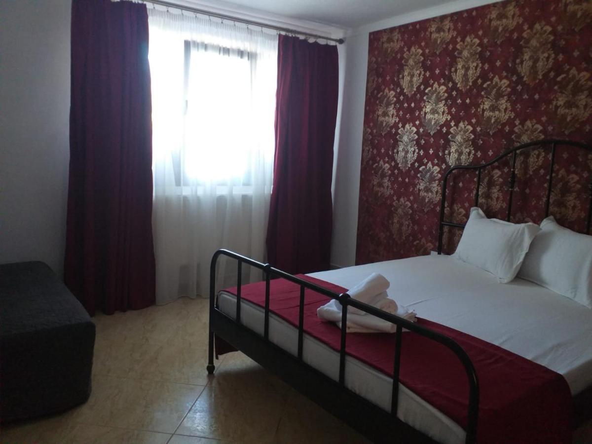 Casa Marronne Ξενοδοχείο Costinești Εξωτερικό φωτογραφία