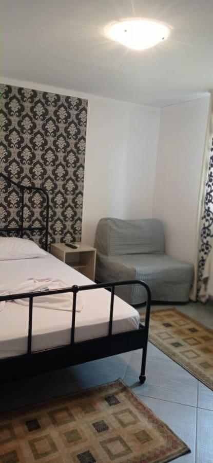 Casa Marronne Ξενοδοχείο Costinești Εξωτερικό φωτογραφία