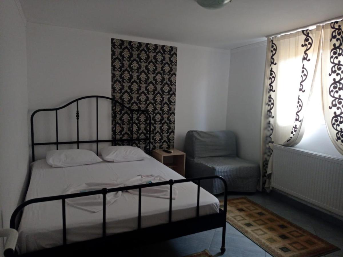 Casa Marronne Ξενοδοχείο Costinești Εξωτερικό φωτογραφία