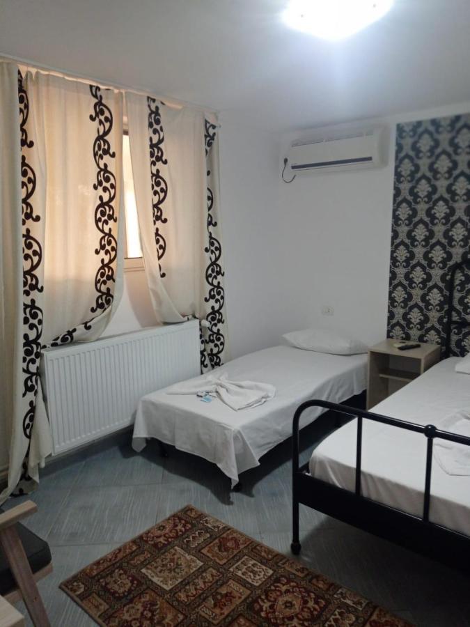 Casa Marronne Ξενοδοχείο Costinești Εξωτερικό φωτογραφία