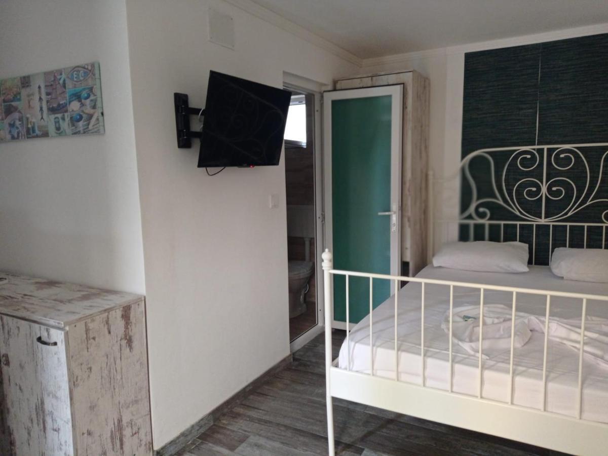 Casa Marronne Ξενοδοχείο Costinești Εξωτερικό φωτογραφία