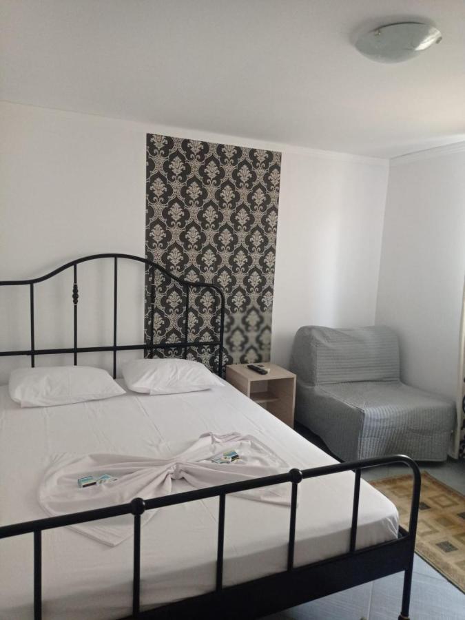 Casa Marronne Ξενοδοχείο Costinești Εξωτερικό φωτογραφία