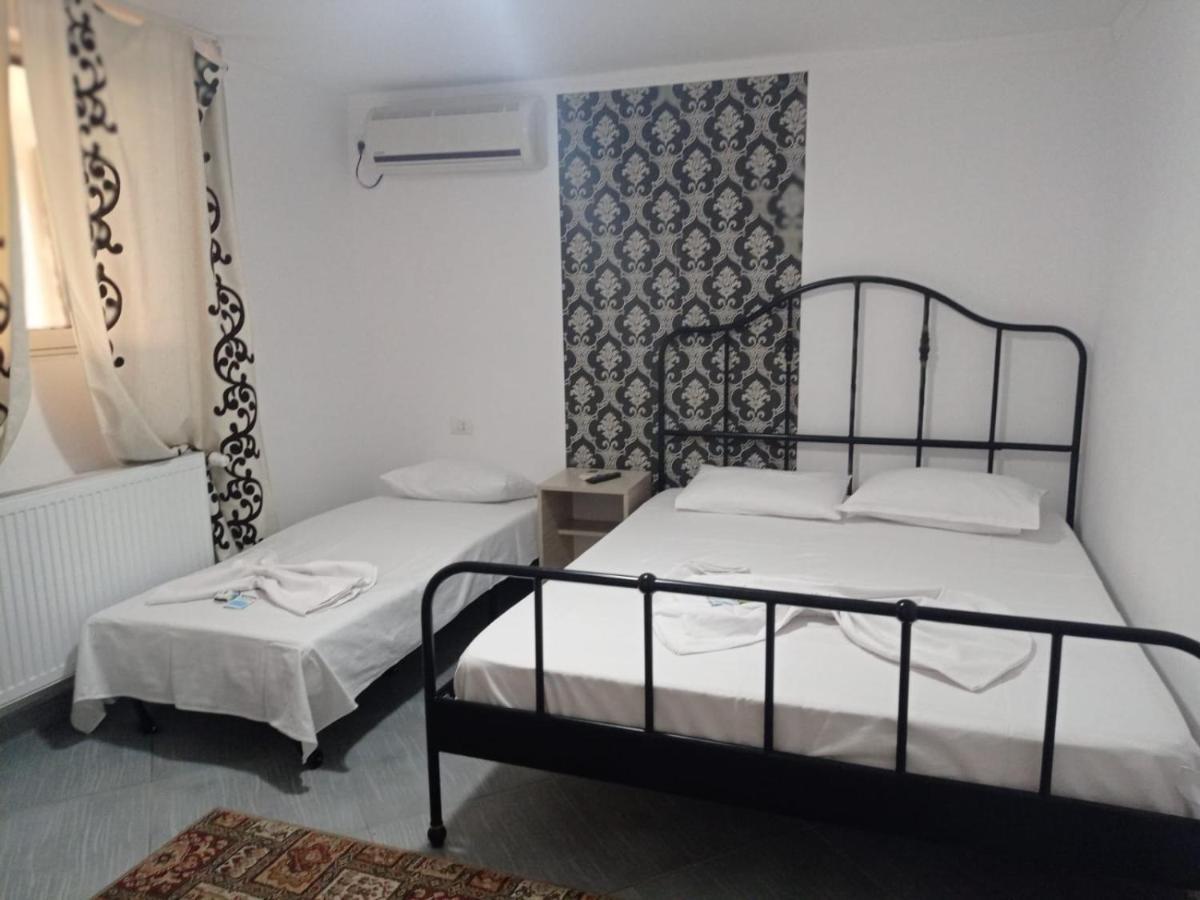 Casa Marronne Ξενοδοχείο Costinești Εξωτερικό φωτογραφία