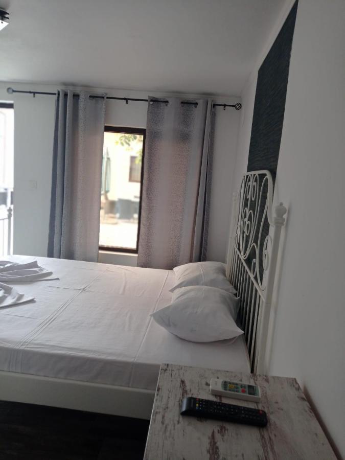 Casa Marronne Ξενοδοχείο Costinești Εξωτερικό φωτογραφία