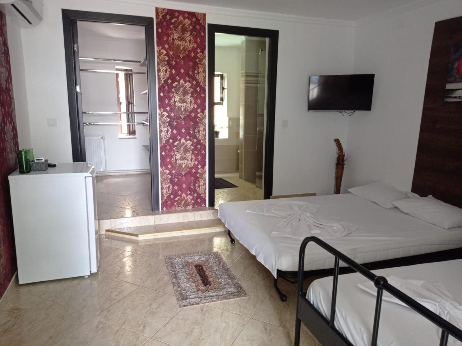 Casa Marronne Ξενοδοχείο Costinești Εξωτερικό φωτογραφία